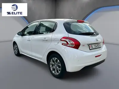 Peugeot 208 1.6 VTI Allure — Citadine fiable, 44'000 km, entretien optimal — détail