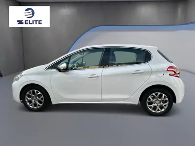 Peugeot 208 1.6 VTI Allure — Citadine fiable, 44'000 km, entretien optimal — Miniature 7