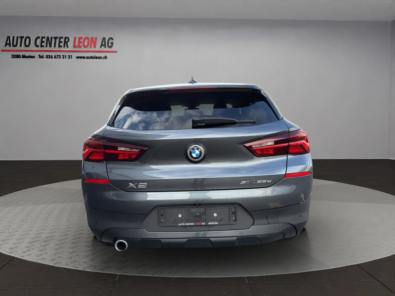 BMW X2 2021 occasion Murten — 5