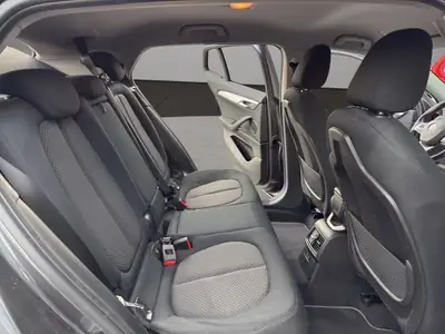 BMW X2 xDrive 25e Steptronic — Hybride rechargeable sportif, 79'850 km seulement — Miniature 18