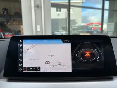 BMW X2 xDrive 25e Steptronic — Hybride rechargeable sportif, 79'850 km seulement — Miniature 22