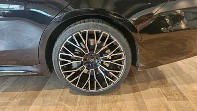 Mercedes-Benz S 580 e L 4Matic AMG Line — Berline hybride rechargeable, 28 000 km seulement — Miniatura 18