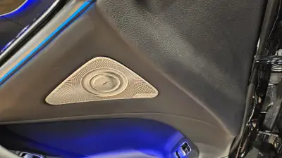 Mercedes-Benz S 580 e L 4Matic AMG Line — Berline hybride rechargeable, 28 000 km seulement — Miniatura 24