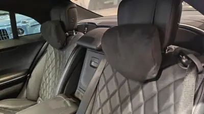 Mercedes-Benz S 580 e L 4Matic AMG Line — Berline hybride rechargeable, 28 000 km seulement — Miniatura 30