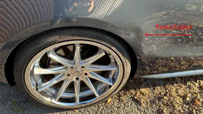 Audi S5 Coupé 4.2 FSI — V8 sportif 353 ch, échappement Milltek, sans accident — Miniatura 11