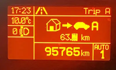 FIAT Ducato 17Q 3.0 MJ — Utilitaire polyvalent diesel, prêt à l'emploi Food Truck — Seitenansicht