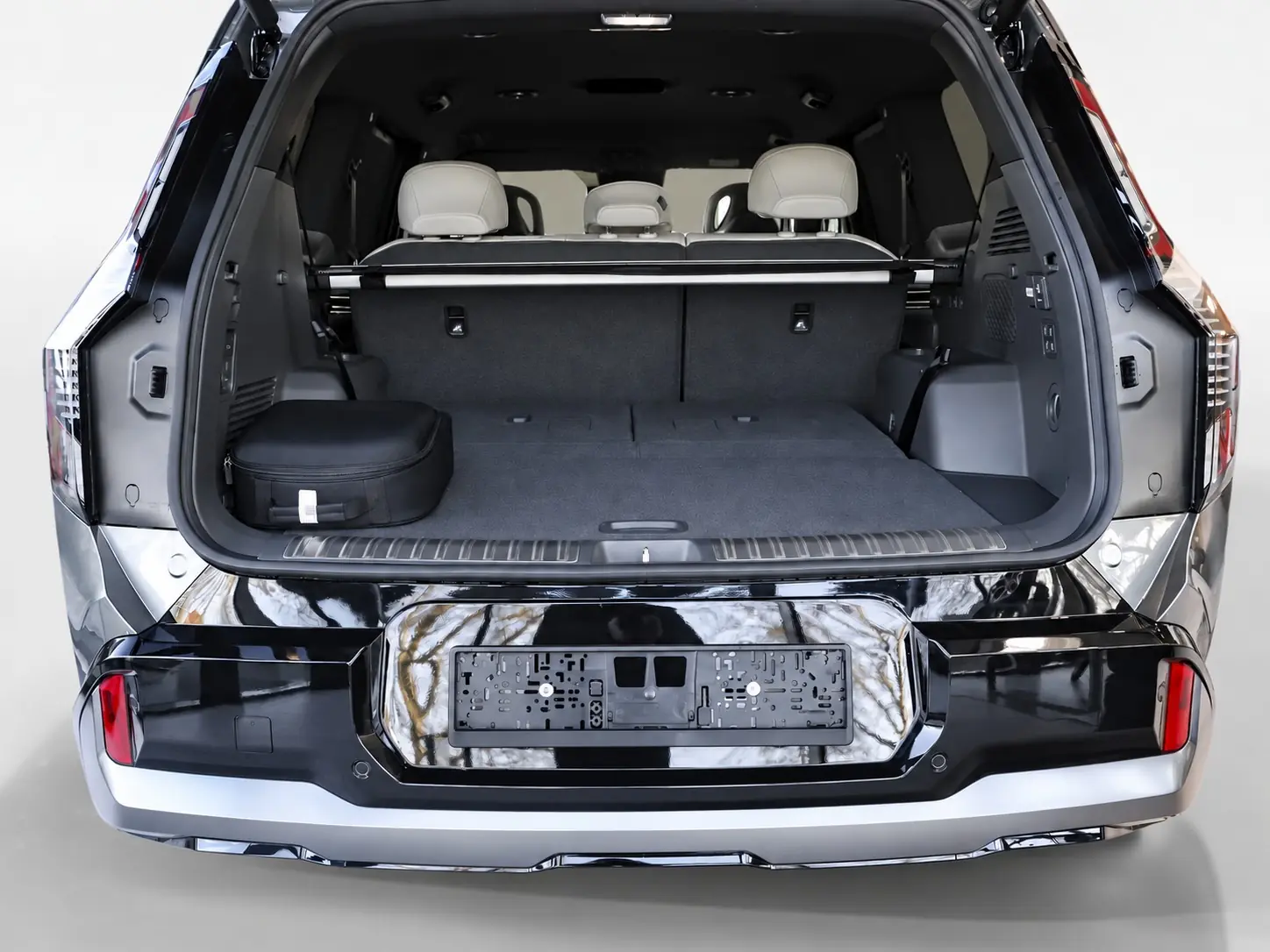 Kia EV9 2025 occasion Zell LU — 3