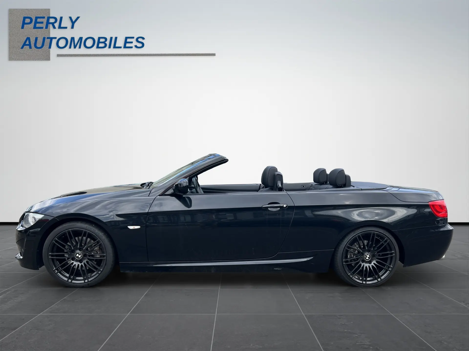 BMW 325 2012 occasion Perly — 3