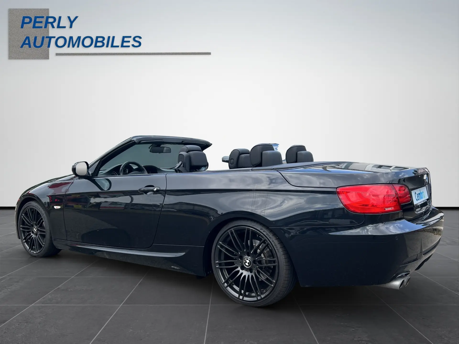 BMW 325 2012 occasion Perly — 4