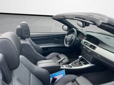 BMW 325i Cabriolet — Élégance décapotable, 218 ch dynamiques — Miniature 14