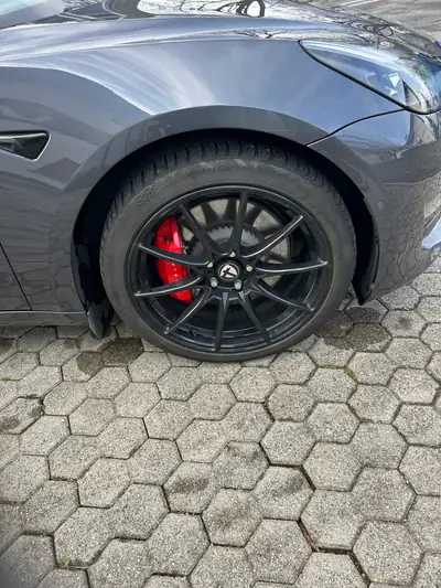 Tesla Model 3 Performance Dual Motor AWD — Électrique haute performance, 49 500 km — Thumbnail 7