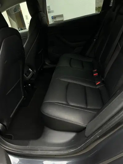 Tesla Model 3 Performance Dual Motor AWD — Électrique haute performance, 49 500 km — Thumbnail 10