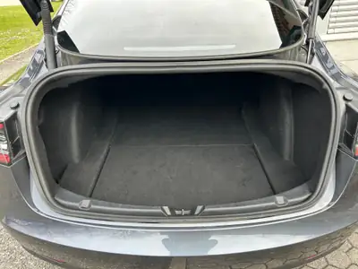Tesla Model 3 Performance Dual Motor AWD — Électrique haute performance, 49 500 km — Thumbnail 14