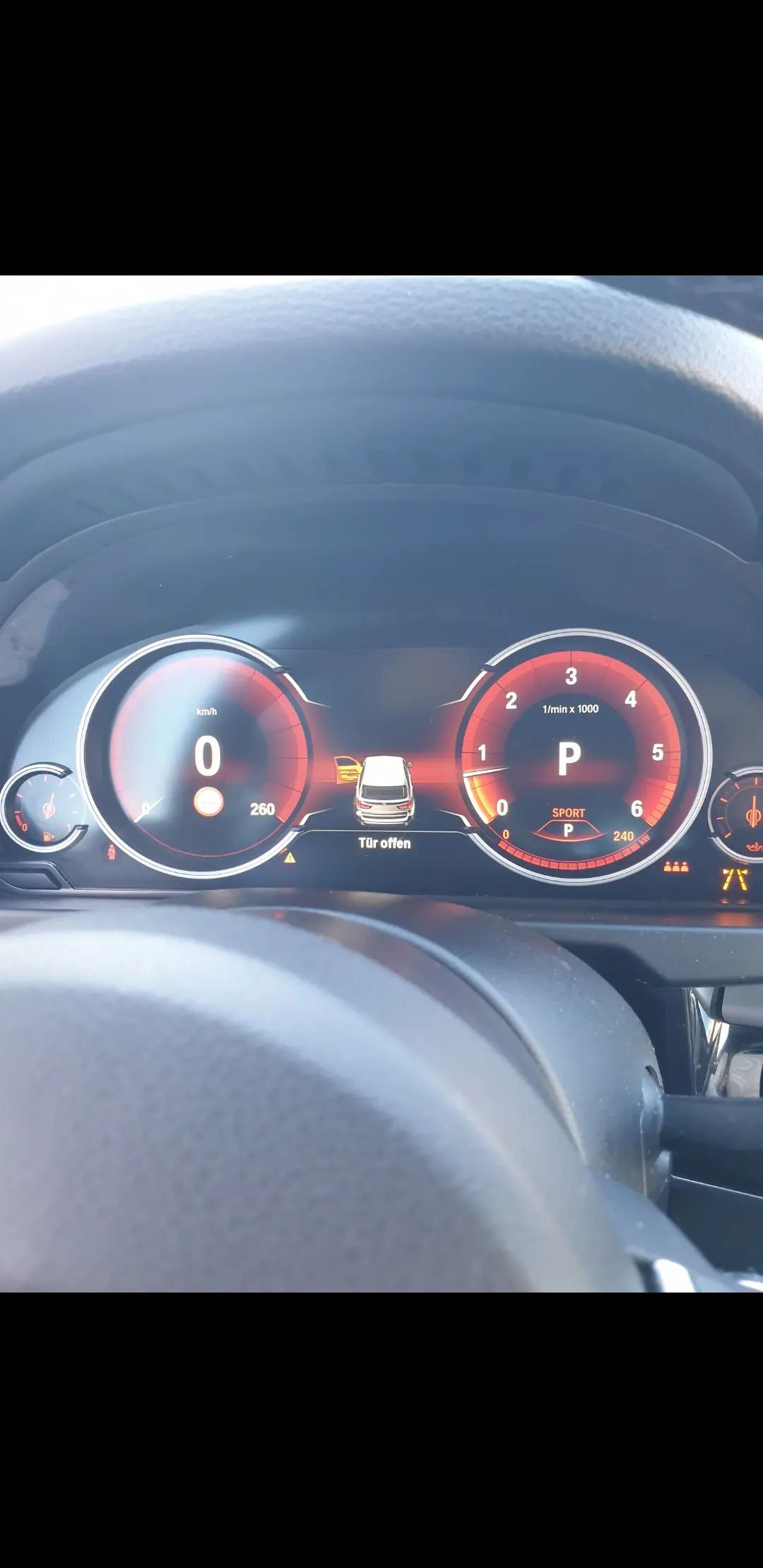 BMW X5 2016 occasion Wilen — 5