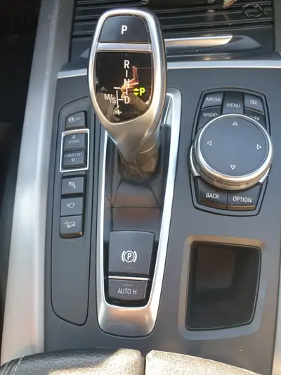 BMW X5 xDrive 30d — SUV premium diesel, entretien neuf, 161'000 km — Miniatur 9
