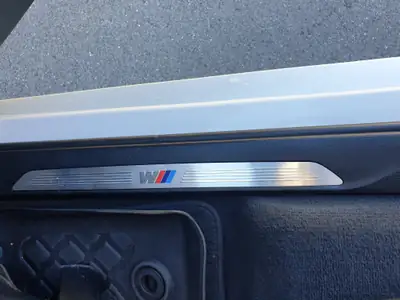 BMW X5 xDrive 30d — SUV premium diesel, entretien neuf, 161'000 km — Miniatur 8