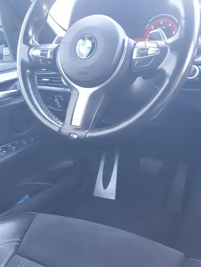 BMW X5 xDrive 30d — SUV premium diesel, entretien neuf, 161'000 km — Miniatur 13