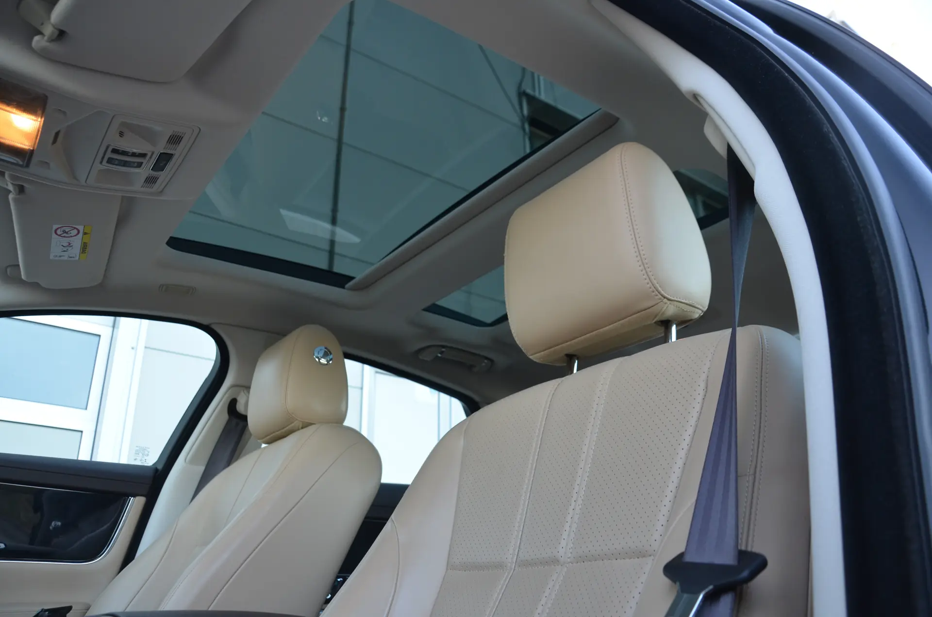 Jaguar XJ 2014 occasion Niederhasli — 4