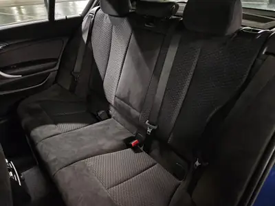 BMW M135i Steptronic — Berline sportive 326 ch, moteur 3.0L turbo, contrôle technique validé — Miniature 11