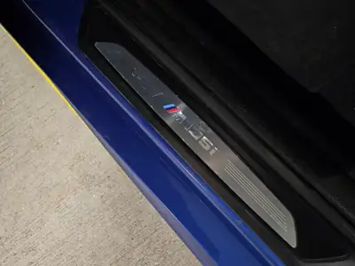 BMW M135i Steptronic — Berline sportive 326 ch, moteur 3.0L turbo, contrôle technique validé — Miniature 14