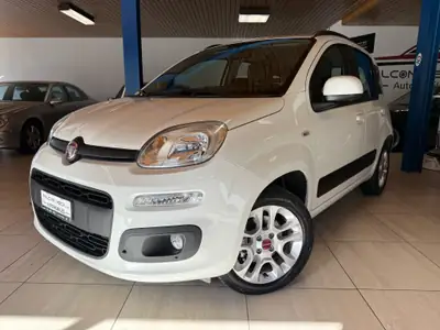 Fiat Panda 0.9 TwinAir Easy — Citadine maligne, 29 500 km seulement — vista posteriore