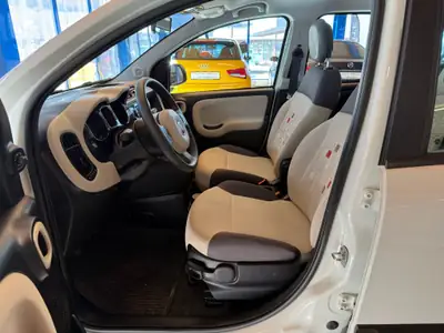 Fiat Panda 0.9 TwinAir Easy — Citadine maligne, 29 500 km seulement — Miniatura 8