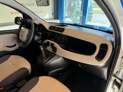 Fiat Panda 0.9 TwinAir Easy — Citadine maligne, 29 500 km seulement — Miniatura 11
