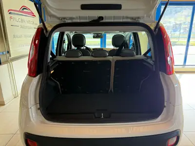 Fiat Panda 0.9 TwinAir Easy — Citadine maligne, 29 500 km seulement — Miniatura 13