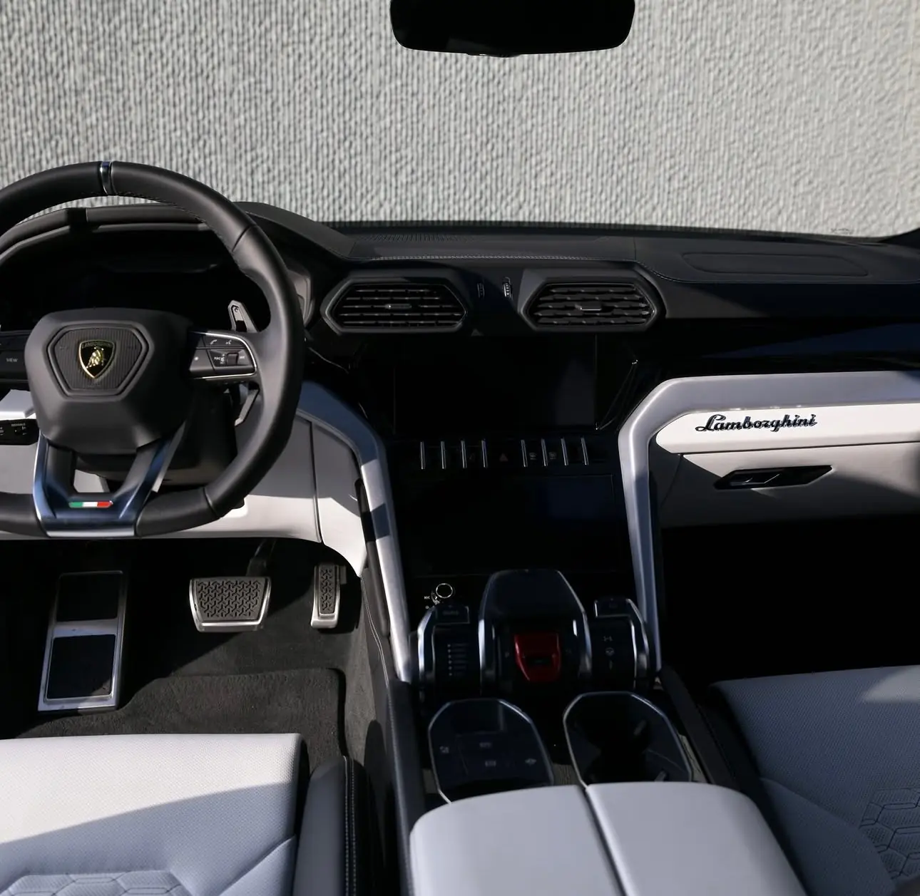 Lamborghini Urus 2020 occasion Lausanne — 3