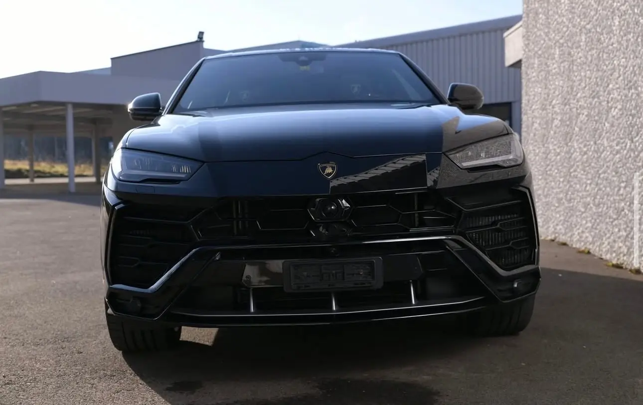 Lamborghini Urus 2020 occasion Lausanne — 2