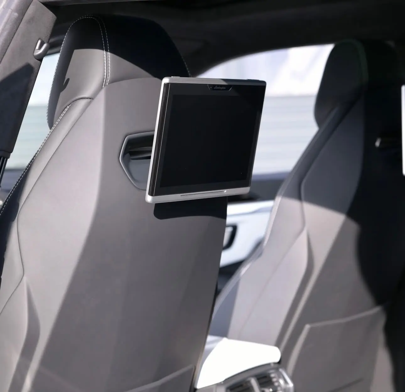Lamborghini Urus 2020 occasion Lausanne — 5