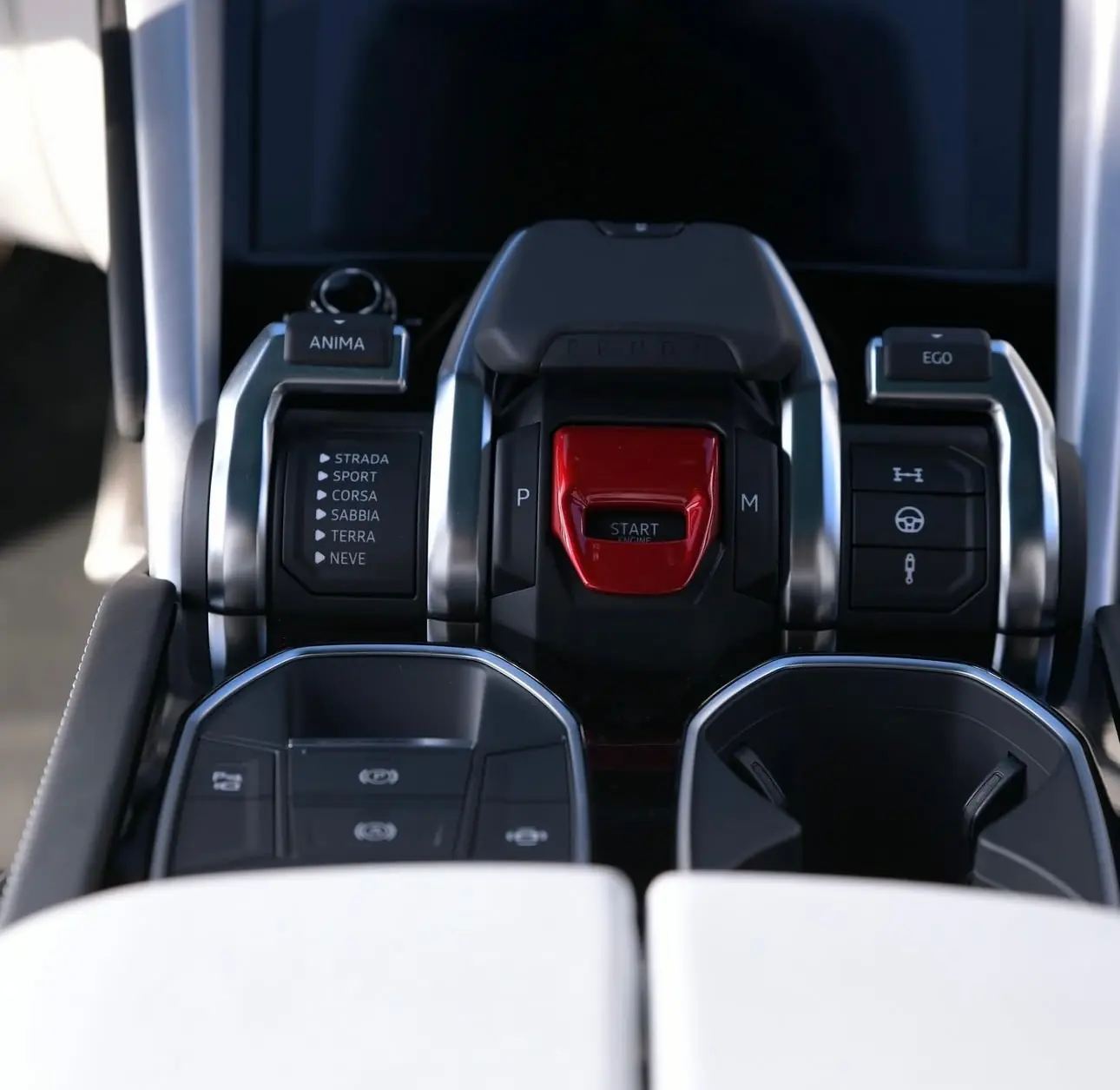 Lamborghini Urus 2020 occasion Lausanne — 4