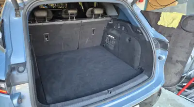 Voyah Free 489 ch — SUV électrique haute performance, 31 000 km seulement — Miniature 8