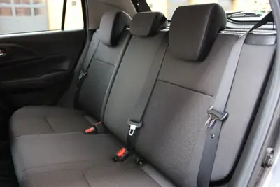 Suzuki Swift 1.2 Hybrid CVT — Citadine économe et connectée, quasi neuve — Miniature 21