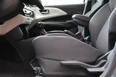 Suzuki Swift 1.2 Hybrid CVT — Citadine économe et connectée, quasi neuve — Miniature 20