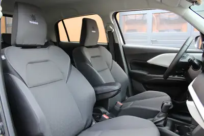Suzuki Swift 1.2 Hybrid CVT — Citadine économe et connectée, quasi neuve — Miniature 22