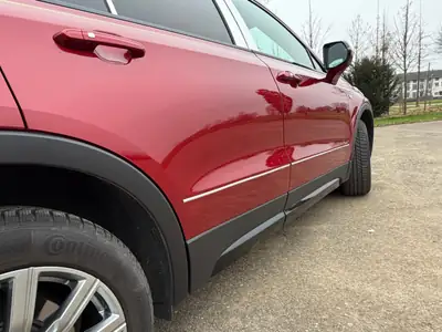 Cadillac XT4 350T Sport AWD — SUV premium américain, 33 000 km seulement — Miniatura 8