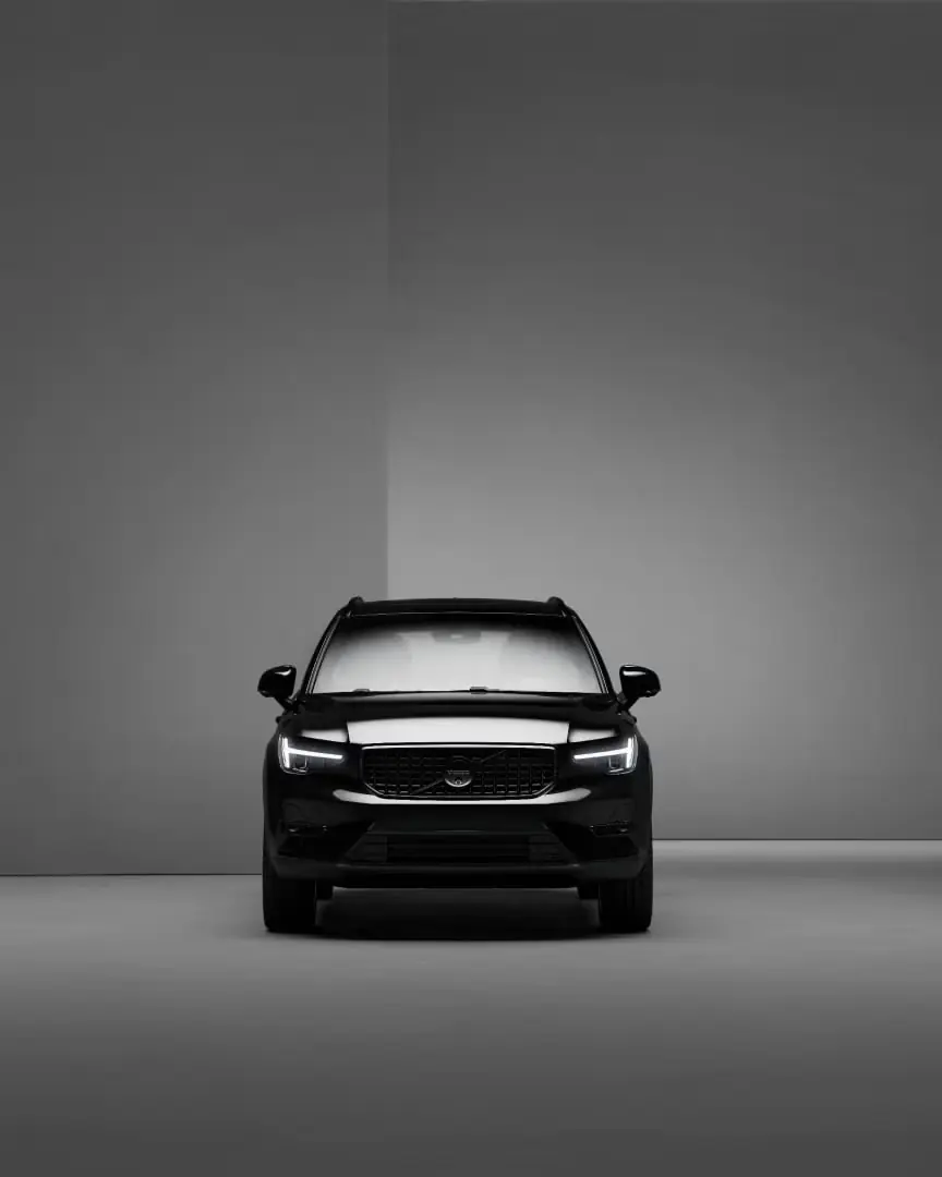Volvo XC40 2024 occasion Gy — 3
