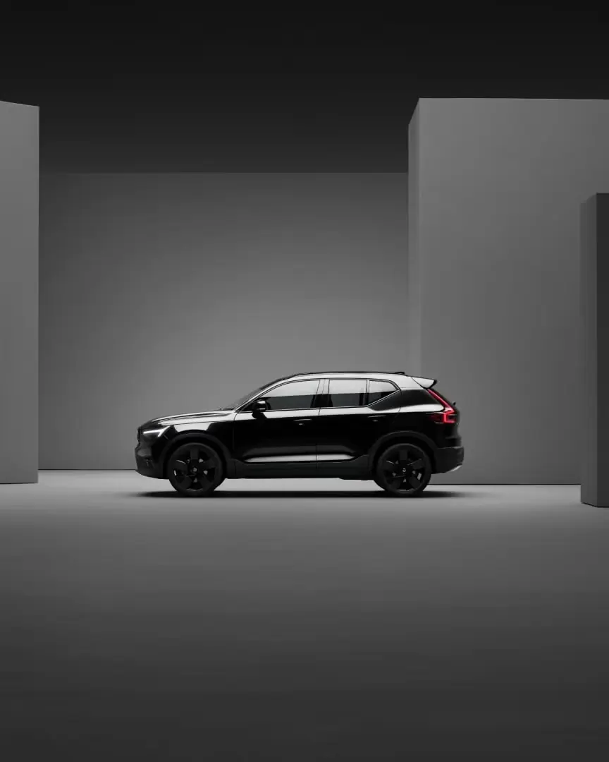Volvo XC40 2024 occasion Gy — 4