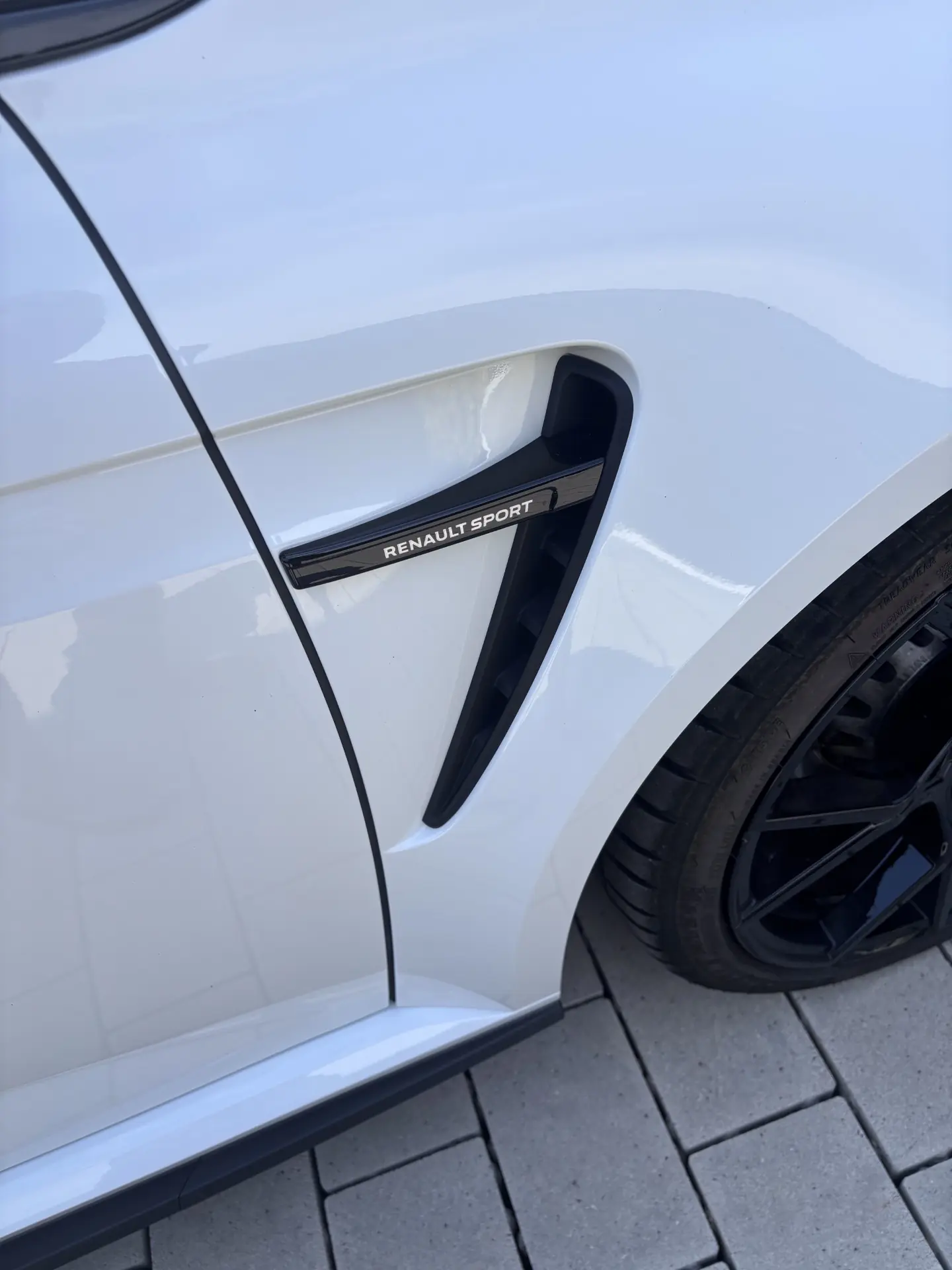 Renault Megane 2020 occasion plan les ouates — 3