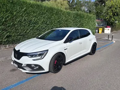 Renault Mégane Trophy 300 — Sportive dynamique, première main, 82 400 km — exterior view