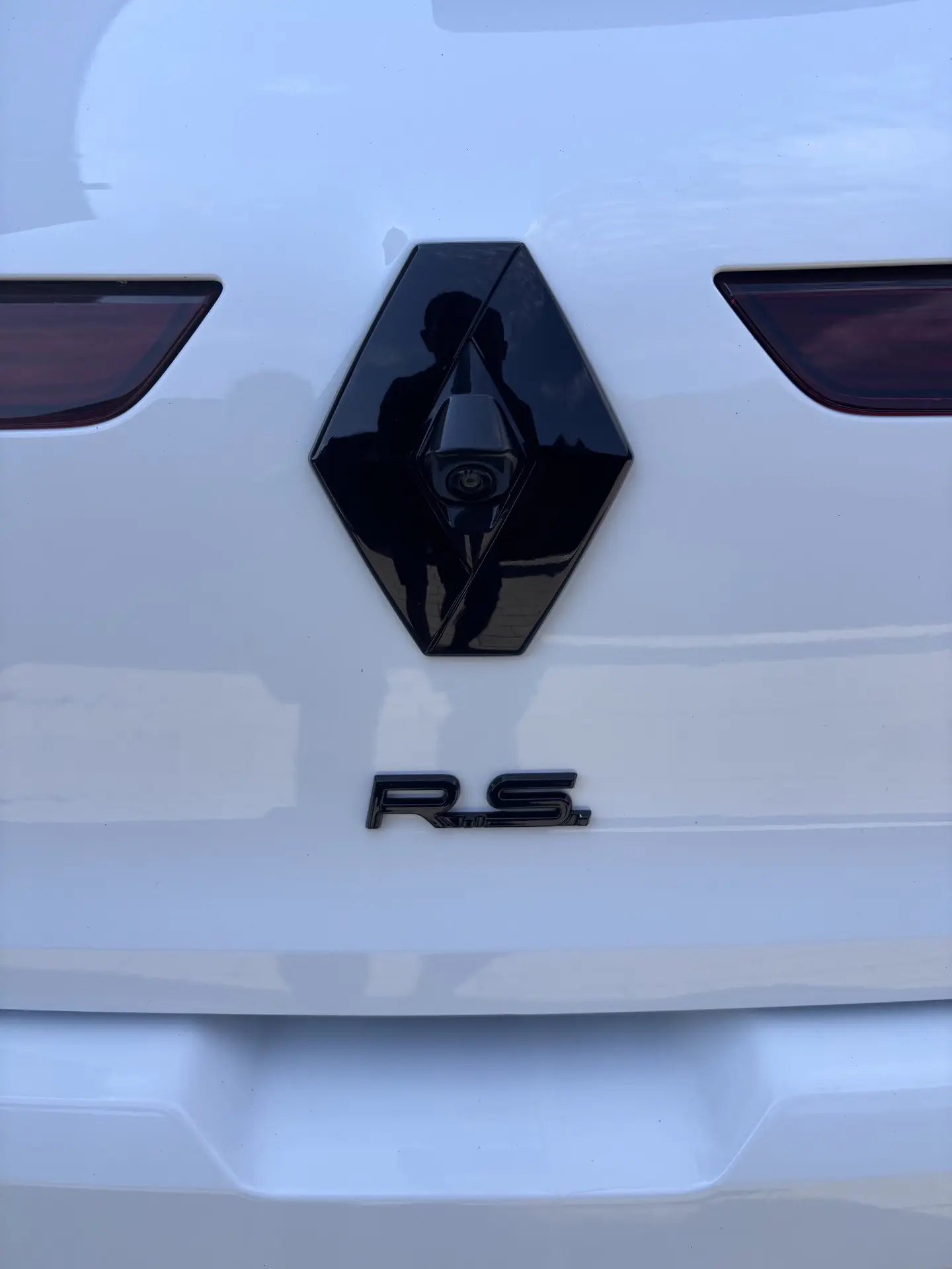 Renault Megane 2020 occasion plan les ouates — 4
