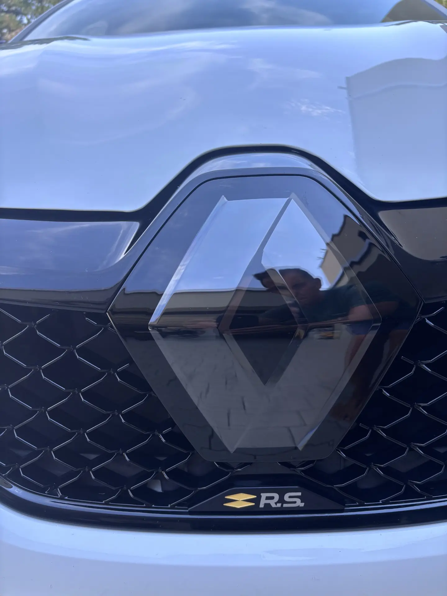 Renault Megane 2020 occasion plan les ouates — 5