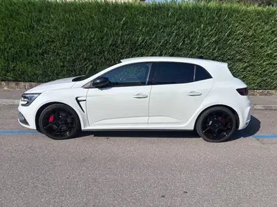 Renault Mégane Trophy 300 — Sportive dynamique, première main, 82 400 km — Thumbnail 9