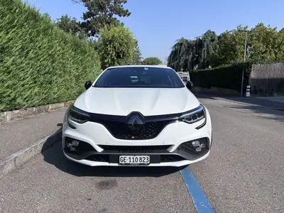 Renault Mégane Trophy 300 — Sportive dynamique, première main, 82 400 km — Thumbnail 7