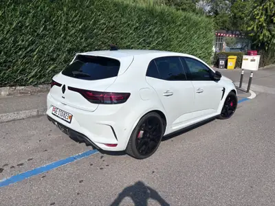 Renault Mégane Trophy 300 — Sportive dynamique, première main, 82 400 km — Thumbnail 8