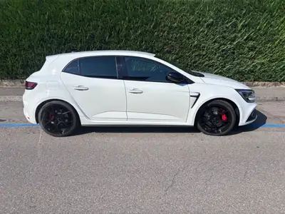 Renault Mégane Trophy 300 — Sportive dynamique, première main, 82 400 km — Thumbnail 10