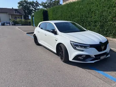 Renault Mégane Trophy 300 — Sportive dynamique, première main, 82 400 km — Thumbnail 11