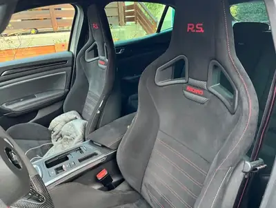 Renault Mégane Trophy 300 — Sportive dynamique, première main, 82 400 km — Thumbnail 13