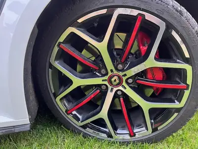 Renault Mégane Trophy 300 — Sportive dynamique, première main, 82 400 km — Thumbnail 14